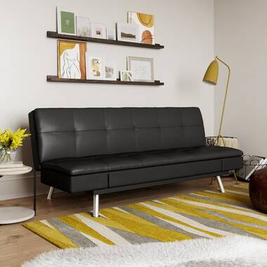 Serta adelaide outlet convertible sofa